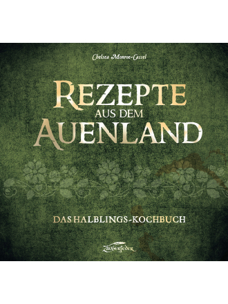 Rezepte aus dem Auenland Produktbild